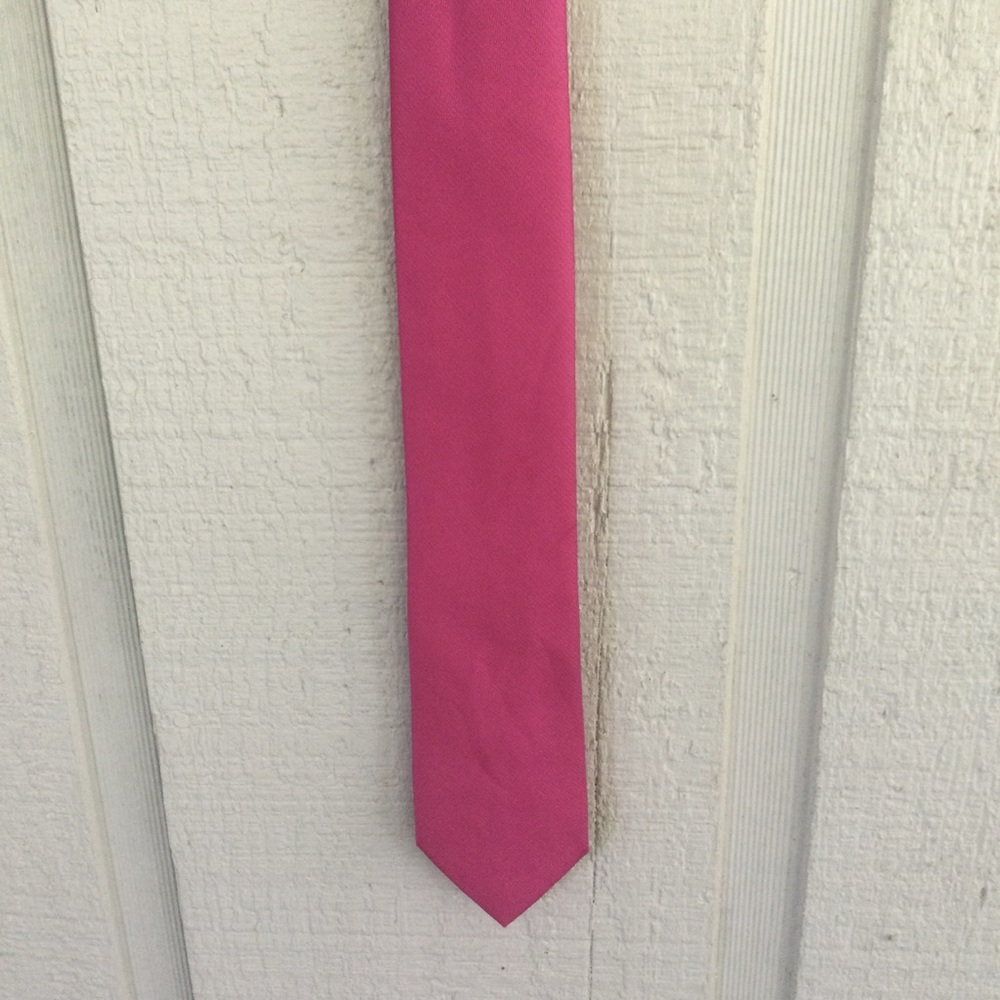 George Polyester Ties - Picture 4 of 10